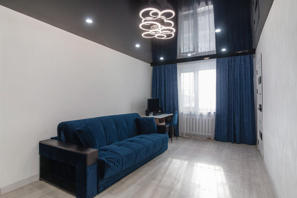 Продам трехкомнатную (3-комн.) квартиру, Свободы ул, 32, Ханты-Мансийск г