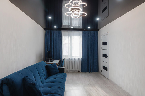 Продам трехкомнатную (3-комн.) квартиру, Свободы ул, 32, Ханты-Мансийск г