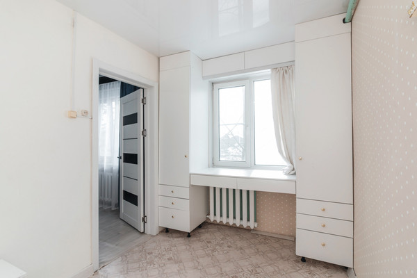 Продам трехкомнатную (3-комн.) квартиру, Свободы ул, 32, Ханты-Мансийск г