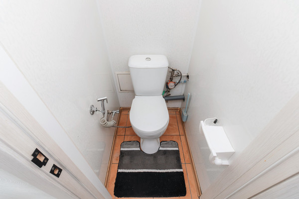 Продам трехкомнатную (3-комн.) квартиру, Свободы ул, 32, Ханты-Мансийск г