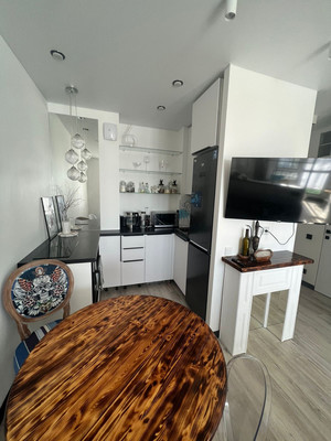 Продам двухкомнатную (2-комн.) квартиру, Молодежная ул, 26ка, Речицы с