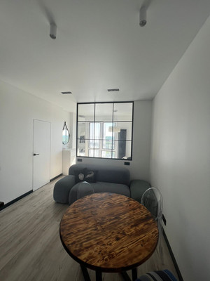 Продам двухкомнатную (2-комн.) квартиру, Молодежная ул, 26ка, Речицы с