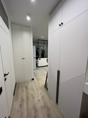 Продам двухкомнатную (2-комн.) квартиру, Молодежная ул, 26ка, Речицы с