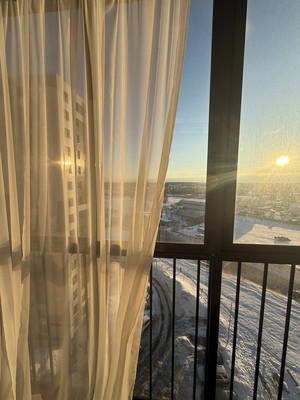 Продам двухкомнатную (2-комн.) квартиру, Молодежная ул, 26ка, Речицы с