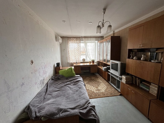 Продам двухкомнатную (2-комн.) квартиру, Дзержинского пр-кт, 185, Новороссийск г