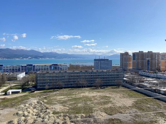 Продам многокомнатную квартиру, Молодежная ул, 20, Новороссийск г