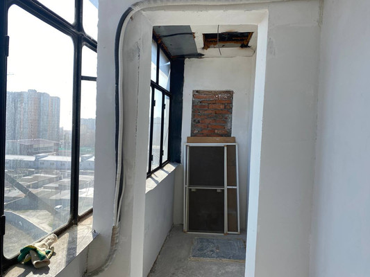 Продам многокомнатную квартиру, Молодежная ул, 20, Новороссийск г