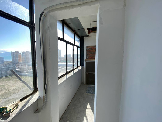 Продам многокомнатную квартиру, Молодежная ул, 20, Новороссийск г