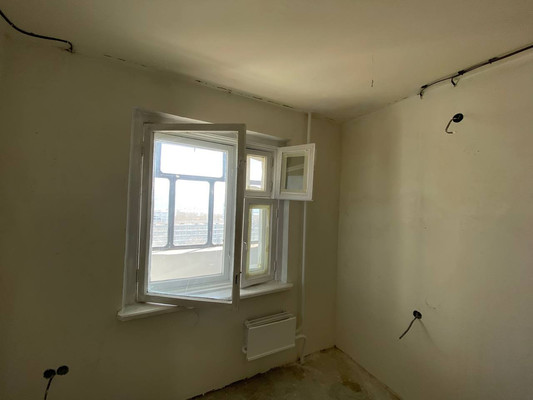 Продам многокомнатную квартиру, Молодежная ул, 20, Новороссийск г