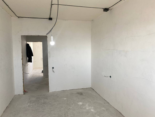 Продам многокомнатную квартиру, Молодежная ул, 20, Новороссийск г