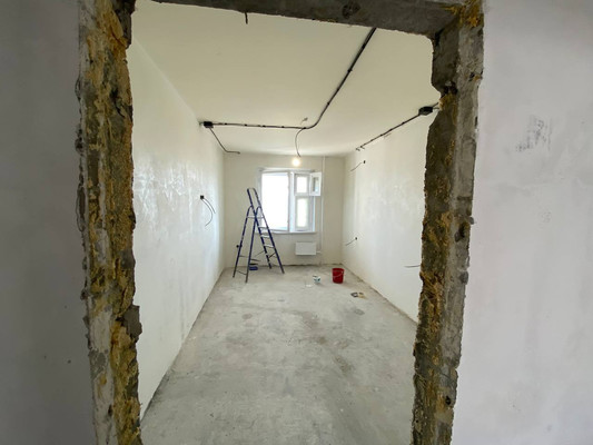 Продам многокомнатную квартиру, Молодежная ул, 20, Новороссийск г