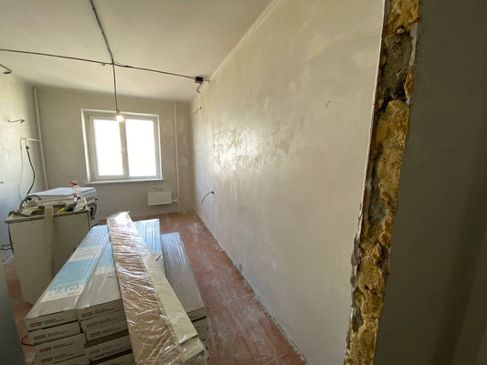 Продам многокомнатную квартиру, Молодежная ул, 20, Новороссийск г