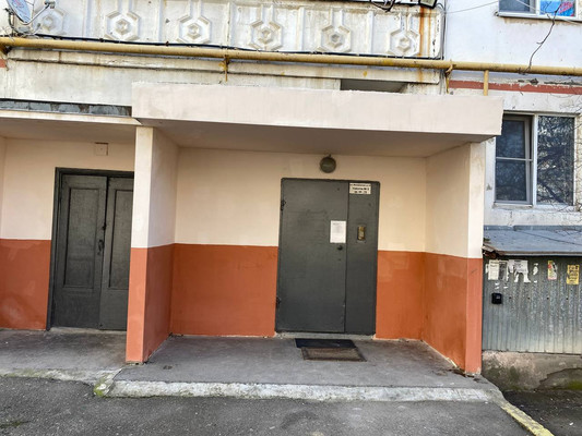 Продам многокомнатную квартиру, Молодежная ул, 20, Новороссийск г