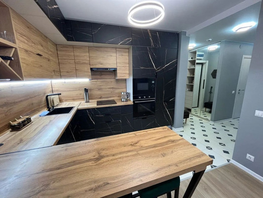 Продам двухкомнатную (2-комн.) квартиру, Мурата Ахеджака ул, 5, Новороссийск г