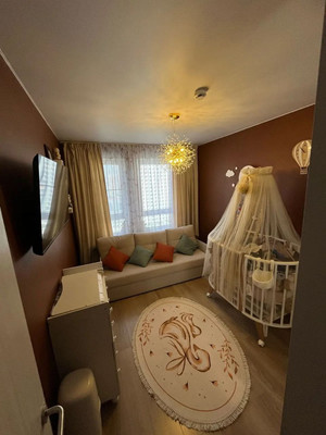 Продам двухкомнатную (2-комн.) квартиру, Мурата Ахеджака ул, 5, Новороссийск г