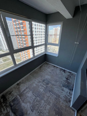 Продам двухкомнатную (2-комн.) квартиру, Мурата Ахеджака ул, 5, Новороссийск г