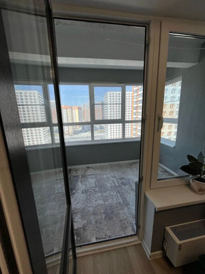 Продам двухкомнатную (2-комн.) квартиру, Мурата Ахеджака ул, 5, Новороссийск г