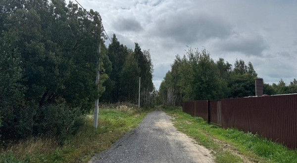 Продам участок 10 соток, ИЖС, Гнетово д, 0 км от города