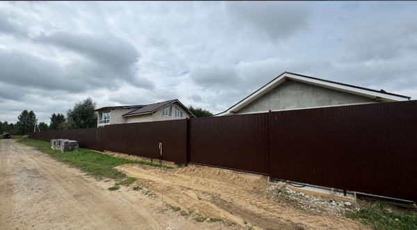 Продам участок 10 соток, ИЖС, Гнетово д, 0 км от города