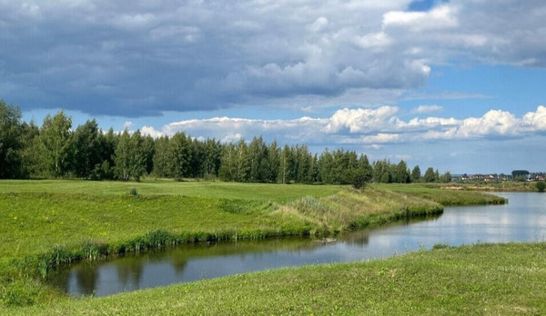 Продам участок 12,05 соток, ИЖС, Глебово с, 0 км от города