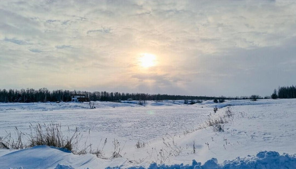 Продам участок 12,05 соток, ИЖС, Глебово с, 0 км от города