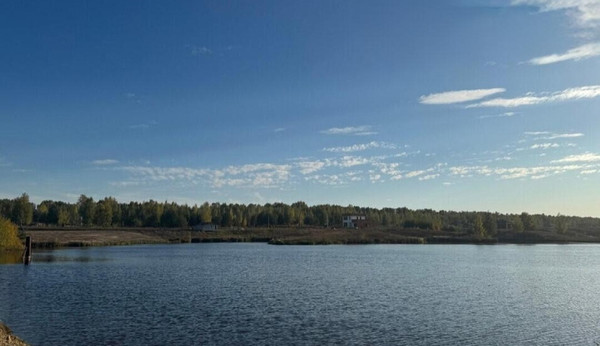 Продам участок 12,05 соток, ИЖС, Глебово с, 0 км от города