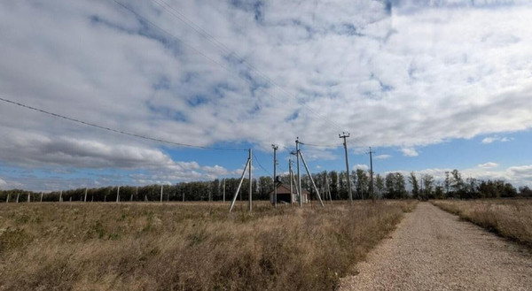 Продам участок 7,37 соток, ИЖС, Высокое д, 0 км от города