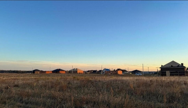 Продам участок 9,7 соток, ИЖС, Новая ул, Мурмино п, 0 км от города