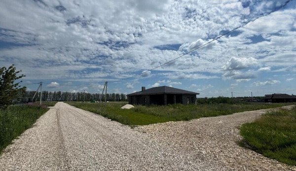 Продам участок 8,63 соток, ИЖС, Рожок д, 0 км от города