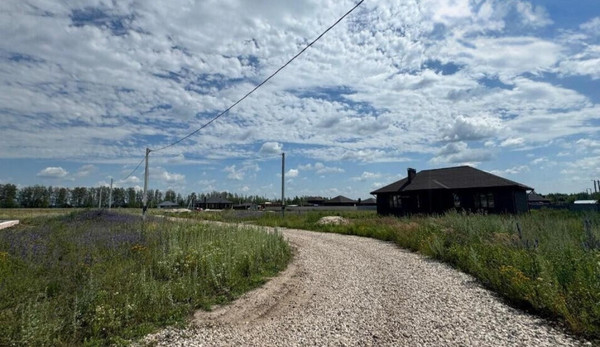 Продам участок 8,63 соток, ИЖС, Рожок д, 0 км от города