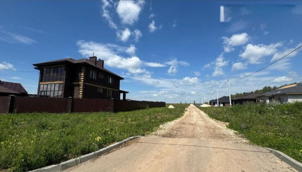 Продам участок 8,63 соток, ИЖС, Рожок д, 0 км от города