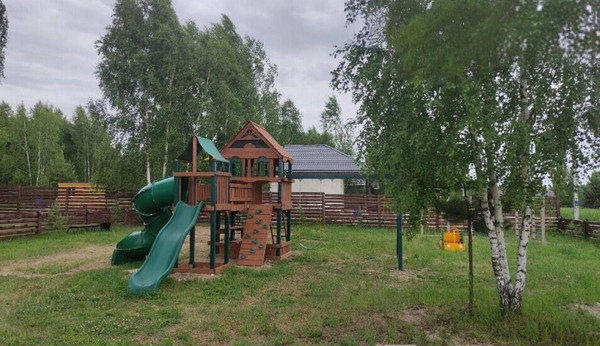 Продам участок 10 соток, ИЖС, Агламазово д, 0 км от города