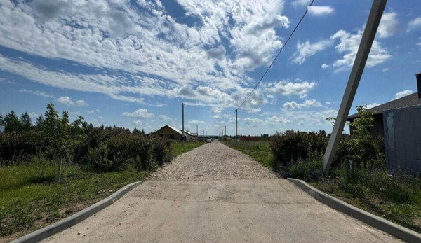 Продам участок 11,18 соток, ИЖС, Рожок д, 0 км от города