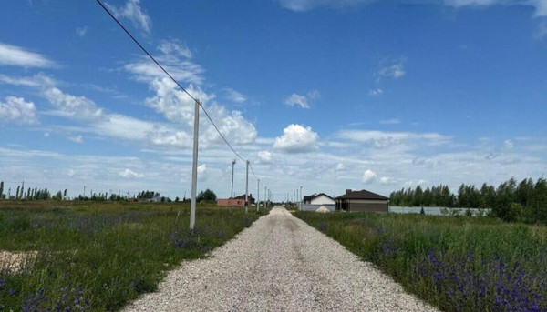 Продам участок 11,18 соток, ИЖС, Рожок д, 0 км от города