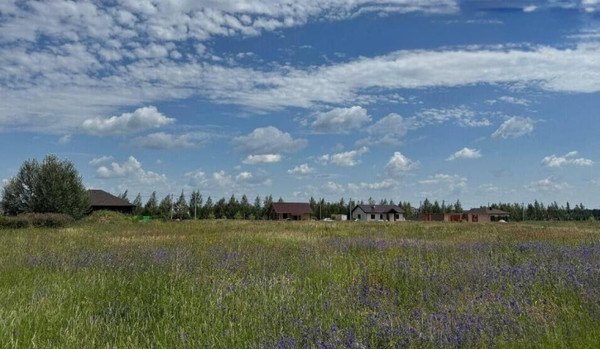 Продам участок 11,18 соток, ИЖС, Рожок д, 0 км от города