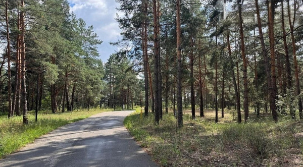 Продам участок 18 соток, ИЖС, Алеканово с, 0 км от города