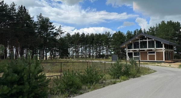 Продам участок 18 соток, ИЖС, Алеканово с, 0 км от города