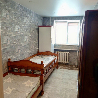 Продам двухкомнатную (2-комн.) квартиру, Высоковольтная ул, 37, Рязань г