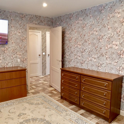 Продам двухкомнатную (2-комн.) квартиру, Высоковольтная ул, 37, Рязань г