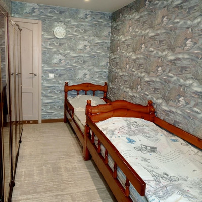 Продам двухкомнатную (2-комн.) квартиру, Высоковольтная ул, 37, Рязань г