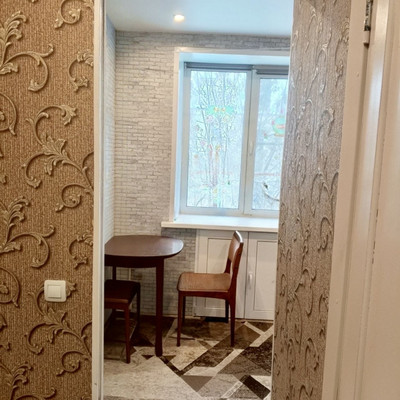 Продам двухкомнатную (2-комн.) квартиру, Высоковольтная ул, 37, Рязань г