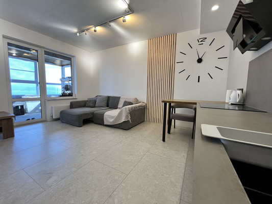 Продам двухкомнатную (2-комн.) квартиру, Григорьева ул, 12к1, Новороссийск г