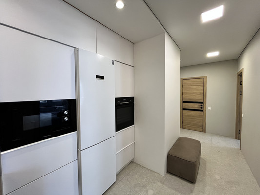 Продам двухкомнатную (2-комн.) квартиру, Григорьева ул, 12к1, Новороссийск г