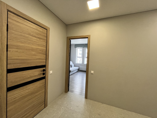 Продам двухкомнатную (2-комн.) квартиру, Григорьева ул, 12к1, Новороссийск г