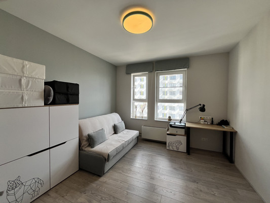 Продам двухкомнатную (2-комн.) квартиру, Григорьева ул, 12к1, Новороссийск г