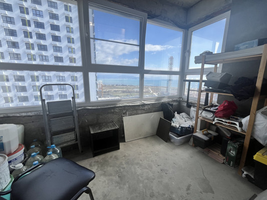 Продам двухкомнатную (2-комн.) квартиру, Григорьева ул, 12к1, Новороссийск г