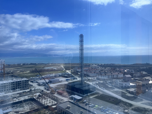 Продам двухкомнатную (2-комн.) квартиру, Григорьева ул, 12к1, Новороссийск г