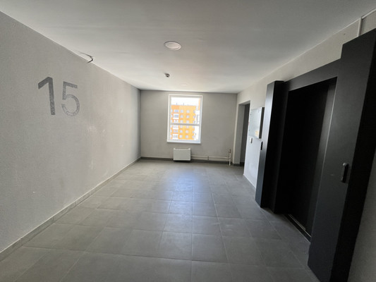 Продам двухкомнатную (2-комн.) квартиру, Григорьева ул, 12к1, Новороссийск г