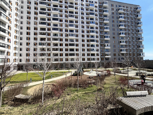 Продам двухкомнатную (2-комн.) квартиру, Григорьева ул, 12к1, Новороссийск г