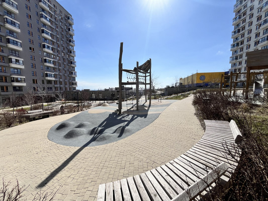 Продам двухкомнатную (2-комн.) квартиру, Григорьева ул, 12к1, Новороссийск г